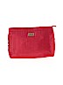 Assorted Brands Solid Red Makeup Bag One size - photo 1