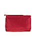 Assorted Brands Solid Red Makeup Bag One size - photo 2