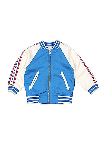 Genuine Kids from Oshkosh Jacket (view 1)