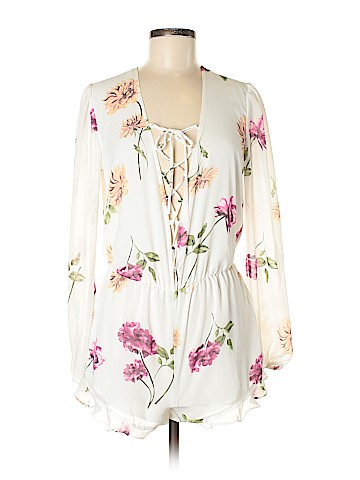 Forever 21 Romper (view 1)