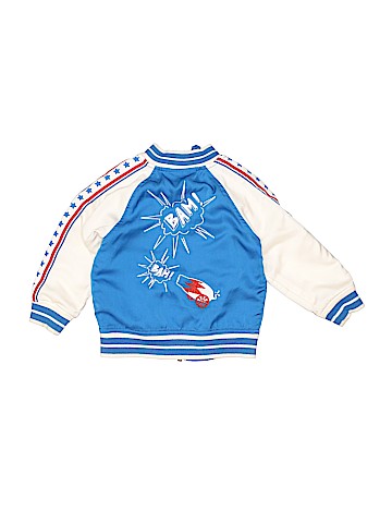 Genuine Kids from Oshkosh Jacket (view 2)