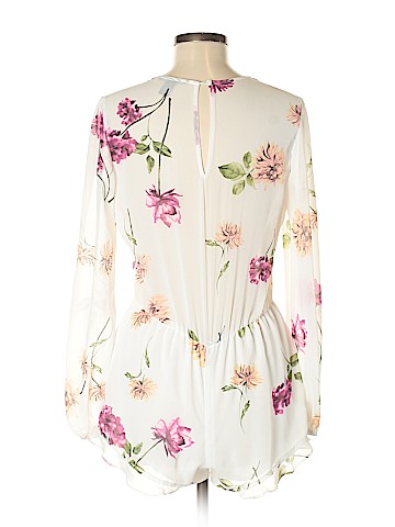 Forever 21 Romper (view 2)