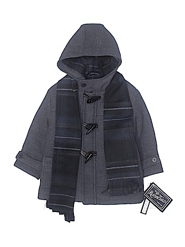 Rothschild Coat (view 1)