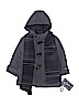 Rothschild Solid Gray Coat 18-24 MO / 24 MO - photo 1