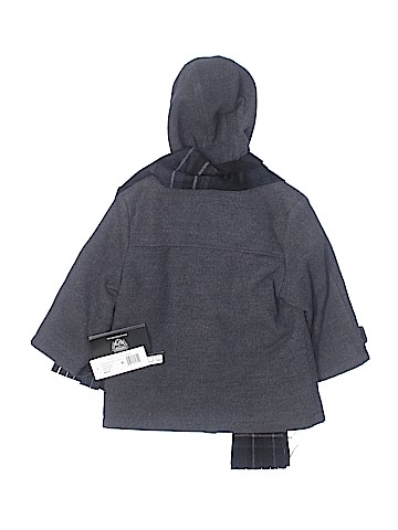 Rothschild Coat (view 2)