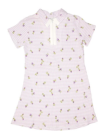 Rampage Dress (view 1)