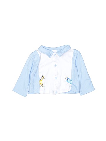 J.P.I. Company Cardigan (view 1)