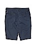 Vince. 100% Cotton Blue Khaki Shorts Size 2 - photo 2