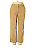 Talbots Tan Khakis Size 18 (petite) - photo 1