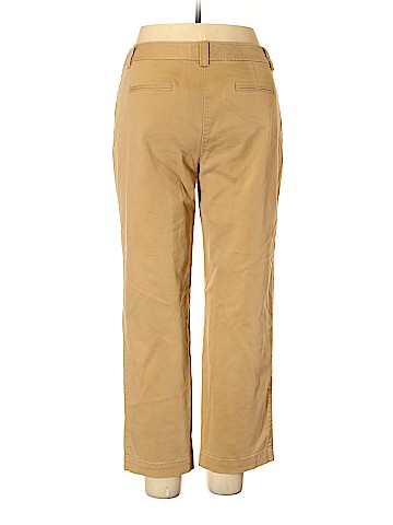 Talbots Khakis (view 2)