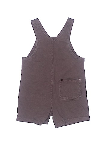 Carter's Overall Shorts (view 2)