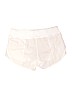 Lululemon Athletica White Athletic Shorts Size 10 - photo 2