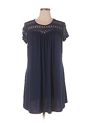 Speechless Casual Dress (view 1)