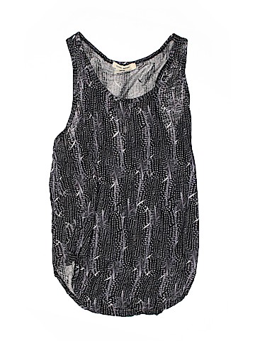 Isabel Marant for H&M Sleeveless Blouse (view 1)