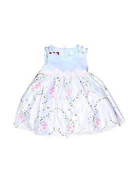 Princess Faith Size 24 mo