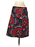 Etcetera Red Casual Skirt Size 2 - photo 2