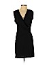 Theory Black Casual Dress Size S - photo 1
