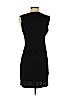 Theory Black Casual Dress Size S - photo 2