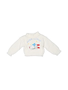 Little by Little Size 12 mo