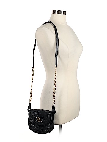 Marc Jacobs Leather Shoulder Bag (view 2)