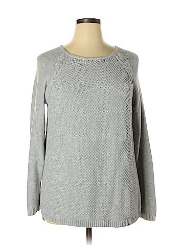 Sonoma Goods for Life Pullover Sweater (view 1)