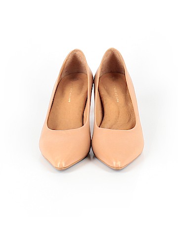 Antonio Melani Heels (view 2)