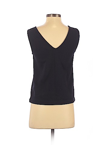 Ann Taylor Sleeveless Top (view 2)