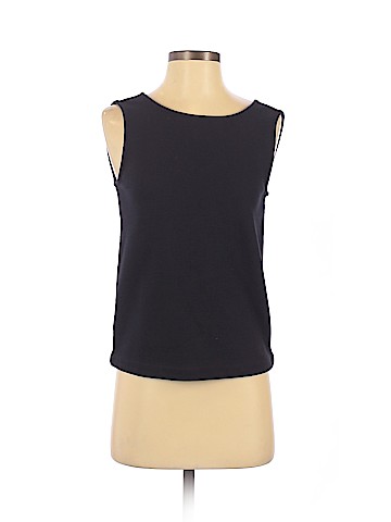 Ann Taylor Sleeveless Top (view 1)