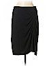 Gap Black Casual Skirt Size M (petite) - photo 1