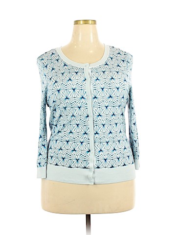 Halogen Cardigan (view 1)