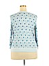 Halogen Blue Cardigan Size XXL - photo 2