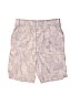 Kids Korner 100% Cotton Gray Board Shorts Size 5 - 6 - photo 1