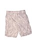 Kids Korner 100% Cotton Gray Board Shorts Size 5 - 6 - photo 2