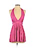 Forever Pink Cocktail Dress Size S - photo 1