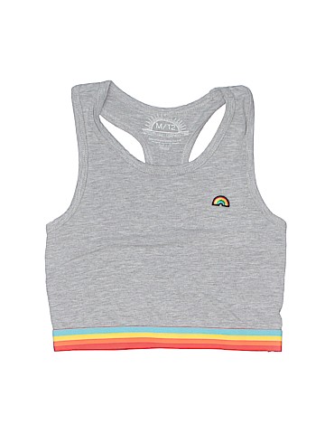 Spiritual Gangster Tank Top (view 1)