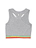 Spiritual Gangster Gray Tank Top Size 12 - photo 2