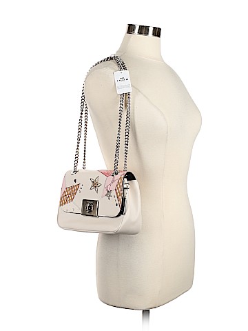 Coach Factory Shoulder Bag (view 2)