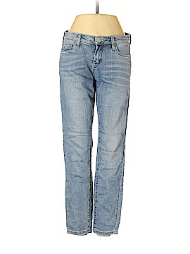 Gray Saks Fifth Avenue Size 26 waist