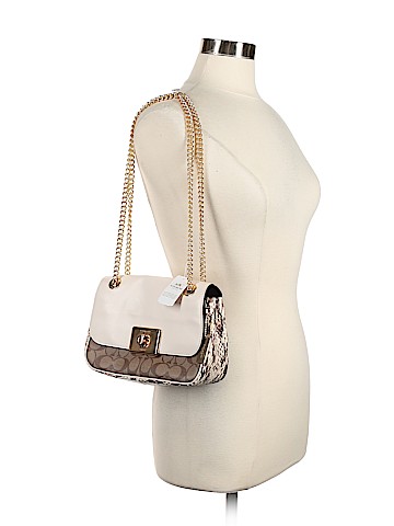 Coach Factory Shoulder Bag (view 2)