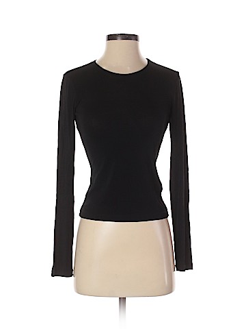 HUGO by HUGO BOSS Long Sleeve T-Shirt (view 1)