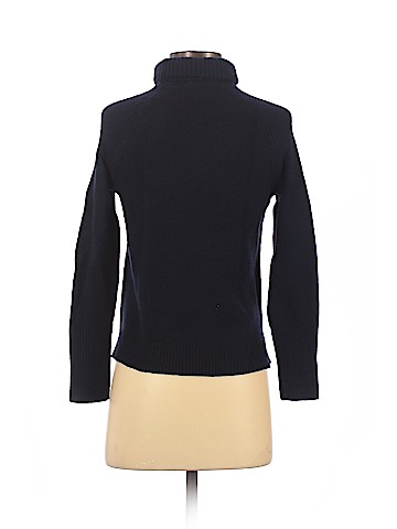 J.Crew Turtleneck Sweater (view 2)