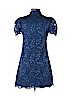 Eliza J Blue Casual Dress Size 2 (petite) - photo 2