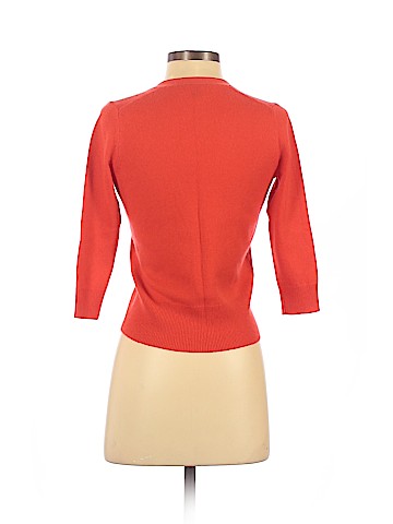 Ann Taylor Cashmere Cardigan (view 2)