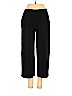 J.jill Black Casual Pants Size S (petite) - photo 1