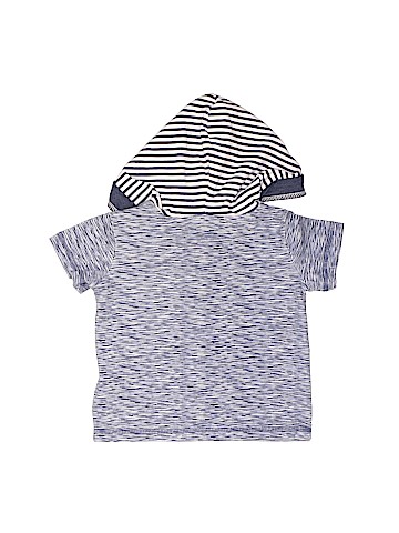 Quiksilver Short Sleeve Henley (view 2)