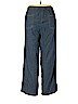 Unbranded 100% Cotton Blue Jeans Size 2X - photo 2