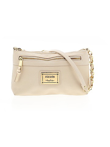 Nicole by Nicole Miller Satchel (view 1)