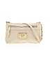 Nicole by Nicole Miller Ivory Satchel One size - photo 1