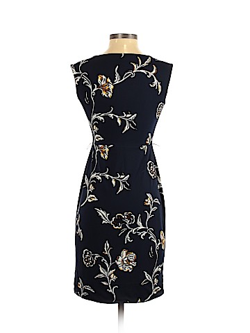 White House Black Market Cocktail Dress (view 2)