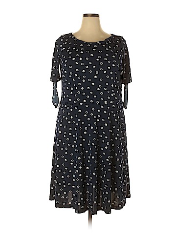 Talbots Casual Dress (view 1)